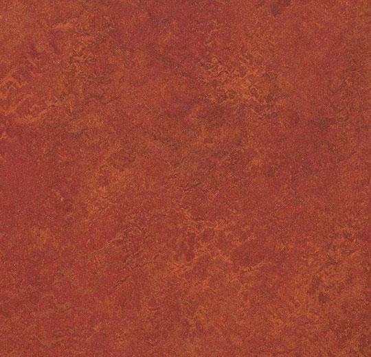 Marmoleum MCT 2.0mm Tile - MCT-3203 Henna