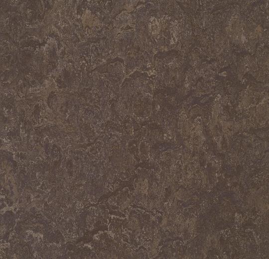 Marmoleum MCT 2.0mm Tile - MCT-3235 Tobacco Leaf