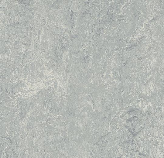 Marmoleum MCT 2.0mm Tile - MCT-621 Dove Grey