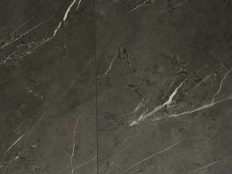 Aquarius SPC Tile - MED-02641 Midnight Marble