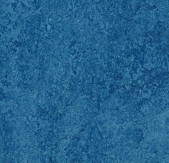 Marmoleum Modular - T3030 Blue