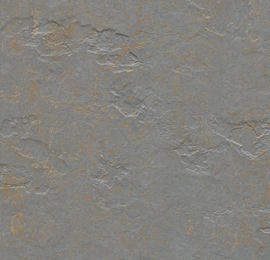 Marmoleum Modular - TE3747 Lakeland Shale