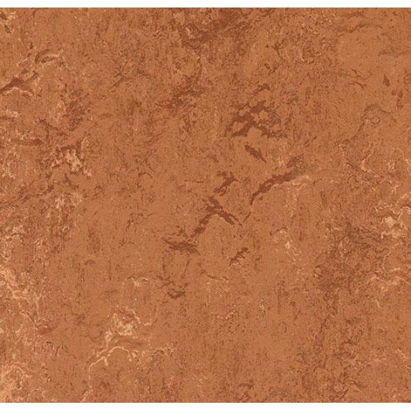 Marmoleum Real - 2767 Rust