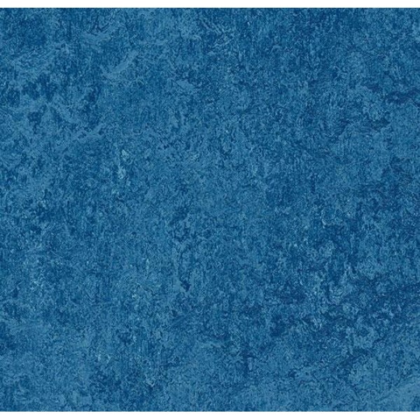 Marmoleum Real - 3030 Blue