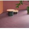 Marmoleum Real - 3272 Plum