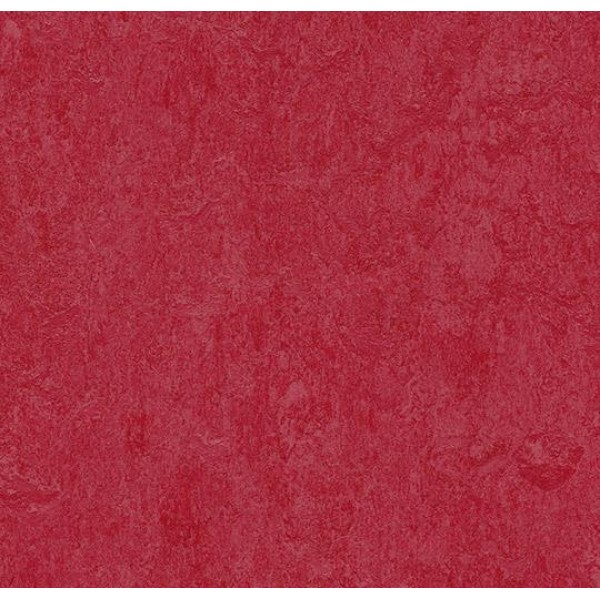 Marmoleum Fresco - 3273 Ruby