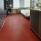 Marmoleum Walton Uni Cirrus - 3352 Berlin Red