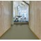 Marmoleum Walton Uni Cirrus - 3355 Rosemary Green