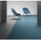 Marmoleum Walton Uni Cirrus - 3358 Petrol