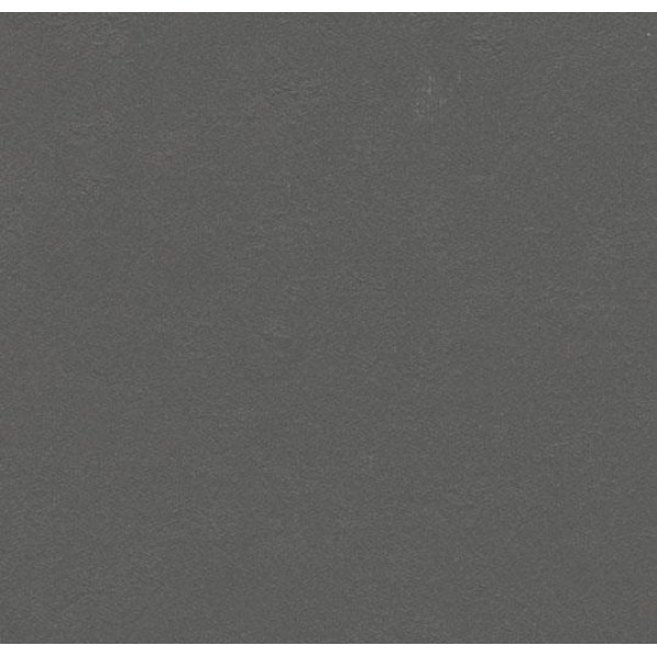 Marmoleum Walton Uni Cirrus - 3368 Grey Iron