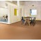 Marmoleum Walton Uni Cirrus - 3370 Terracotta