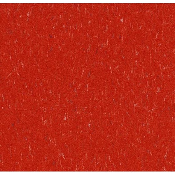 Marmoleum Piano - 3625 Salsa Red