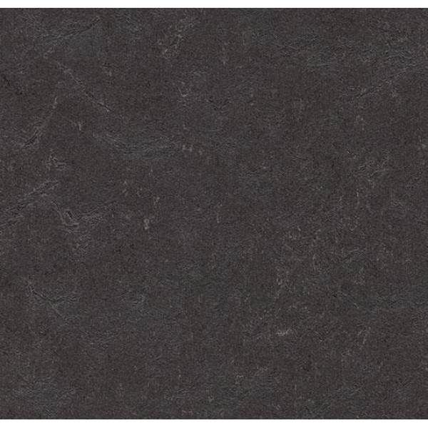 Marmoleum Concrete - 3707 Black Hole