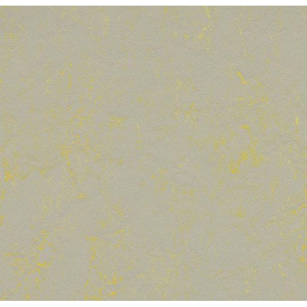 Marmoleum Concrete - 3733 Yellow Shimmer