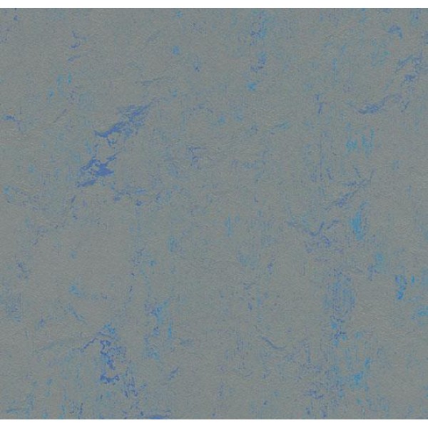 Marmoleum Concrete - 3734 Blue Shimmer