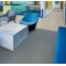 Marmoleum Concrete - 3734 Blue Shimmer