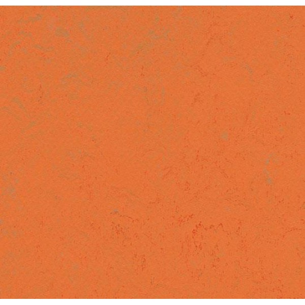 Marmoleum Concrete - 3738 Orange Glow