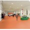 Marmoleum Concrete - 3738 Orange Glow