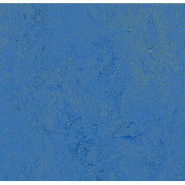 Marmoleum Concrete - 3739 Blue Glow