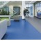 Marmoleum Concrete - 3739 Blue Glow