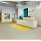 Marmoleum Concrete - 3741 Yellow Glow