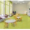 Marmoleum Concrete - 3742 Green Glow