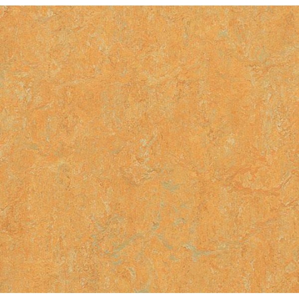 Marmoleum Real - 3847 Golden Saffron