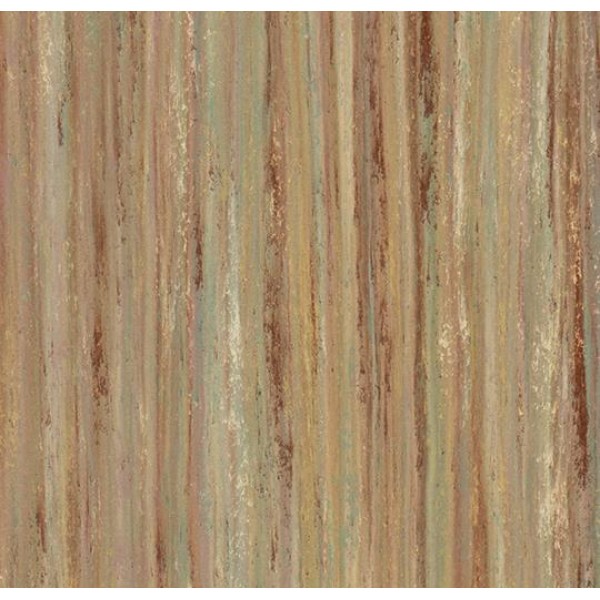 Marmoleum Striato Original - 5239 Oxidized Copper