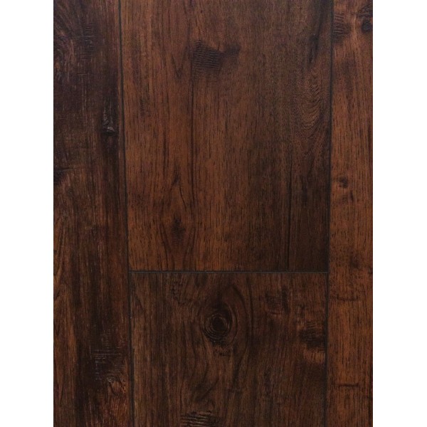 Aquarius SPC Extra Wide - AQU164 Burnt Hickory