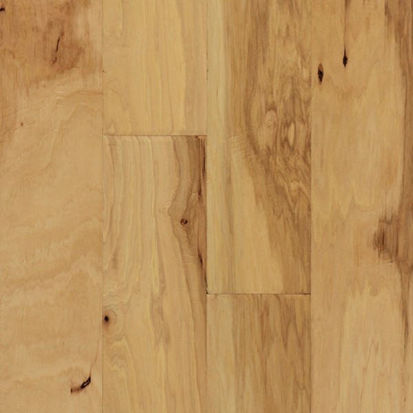 Artistic Distressed - D02EC36K01 Hickory Natural