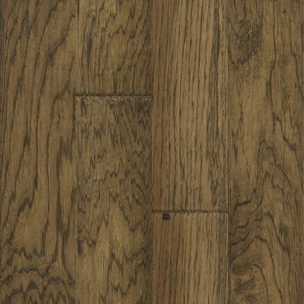 Artistic Distressed - D02EC36K21 Hickory Mocha