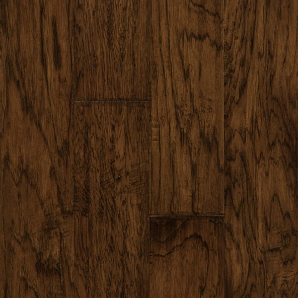 Artistic Distressed - D02EC36K25 Hickory Chestnut