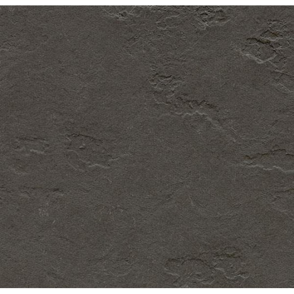 Marmoleum Slate - E3707 Highland Black