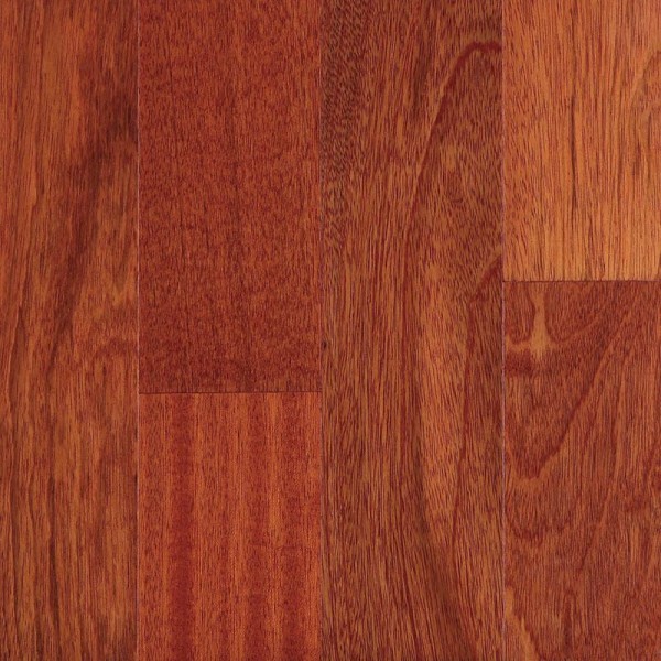 Elegant Exotic - EB08A01 Brazilian Cherry Jatoba Cherry Stain