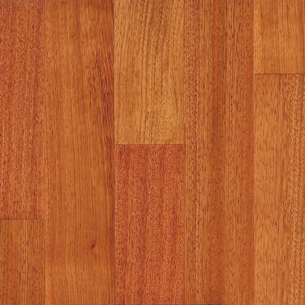 Elegant Exotic - EB08A01N Brazilian Cherry Jatoba Natural