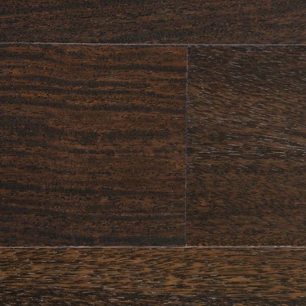 Indusparquet - BCH38211 3/8 Inch x 3 1/4 Inch Brazilian Chestnut Ebony