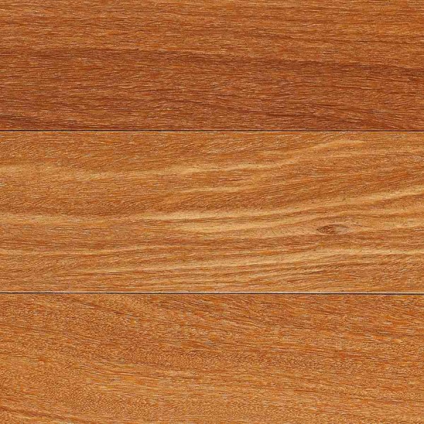 Indusparquet - BT12100 1/2 Inch x 5 Inch Brazilian Teak