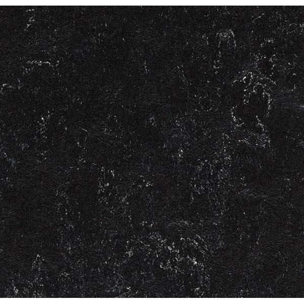 Marmoleum MCT 2.0mm Tile - MCT-2939 Black