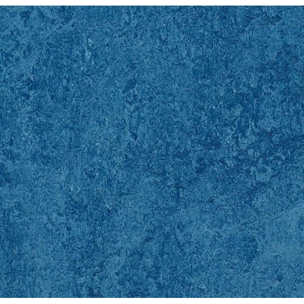 Marmoleum MCT 2.0mm Tile - MCT-3030 Blue