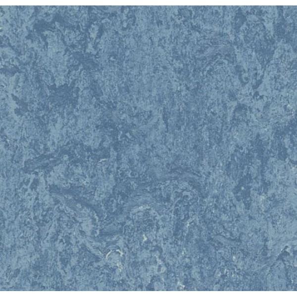 Marmoleum MCT 2.0mm Tile - MCT-3055 Fresco Blue
