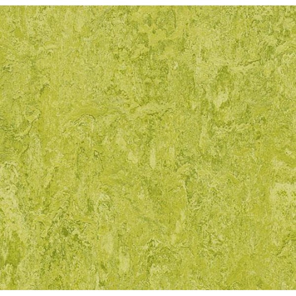 Marmoleum MCT 2.0mm Tile - MCT-3224 Chartreuse