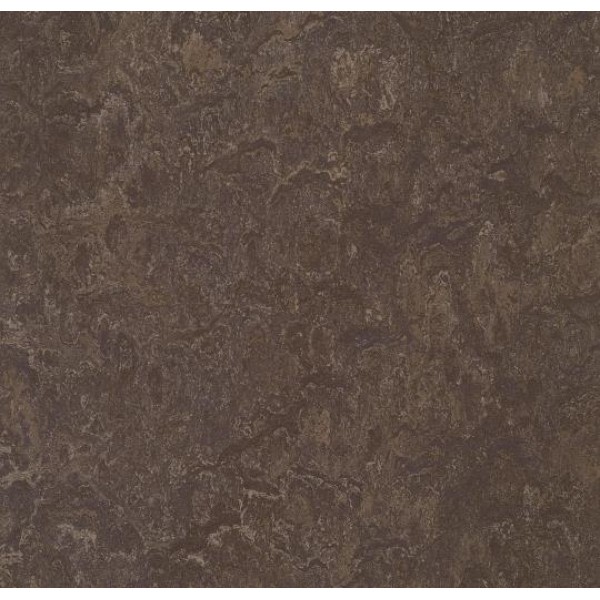 Marmoleum MCT 2.0mm Tile - MCT-3235 Tobacco Leaf