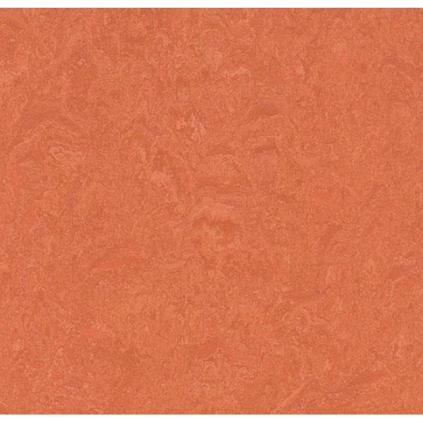 Marmoleum MCT 2.0mm Tile - MCT-3243 Stucco Rosso
