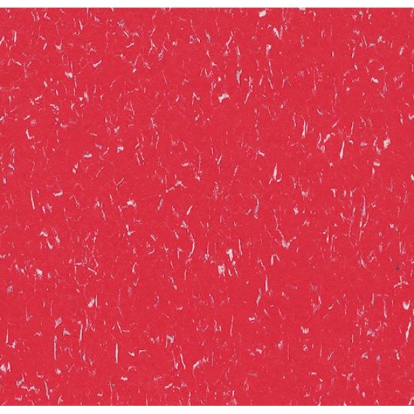 Marmoleum MCT 2.0mm Tile - MCT-3654 Poppy Red