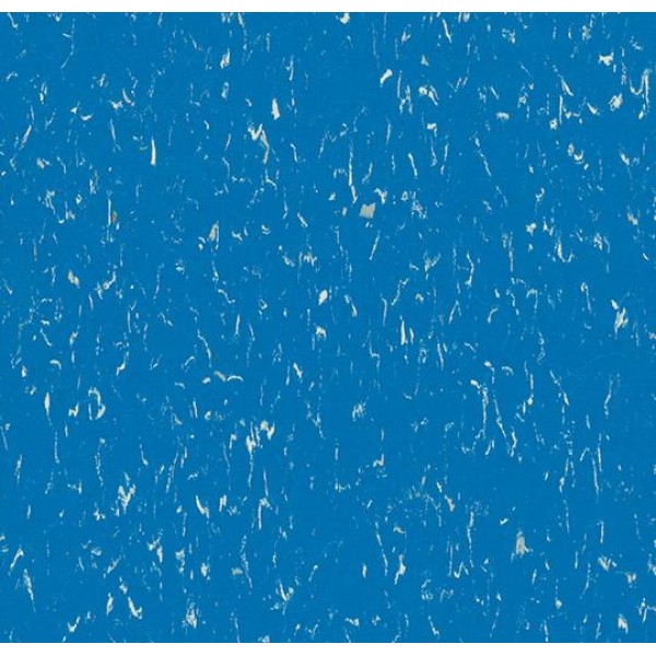 Marmoleum MCT 2.0mm Tile - MCT-3656 Bluebell