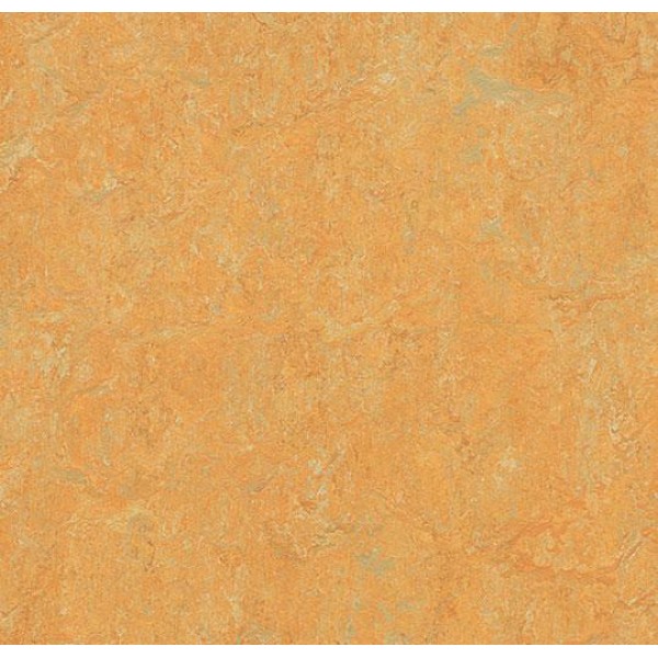 Marmoleum MCT 2.0mm Tile - MCT-3847 Golden Saffron