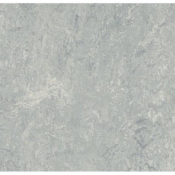 Marmoleum MCT 2.0mm Tile - MCT-621 Dove Grey