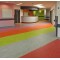 Marmoleum MCT 2.0mm Tile - MCT-621 Dove Grey