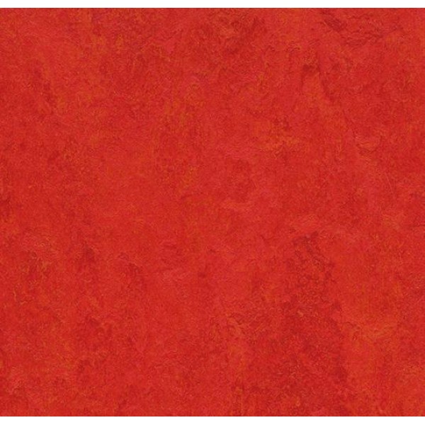 Marmoleum Modular - T3131 Scarlet