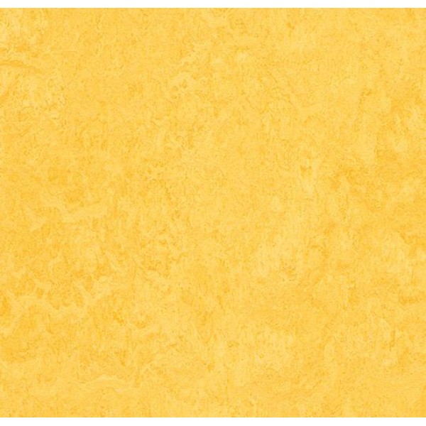 Marmoleum Modular - T3251 Lemon Zest